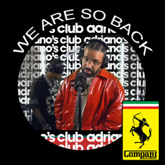 Drake, Central Cee - On The Radar Freestyle (Adriano Rossi flip)