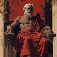 Святой Антоний