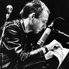 John Zorn & Masahiro Sato 4 Oct 1985