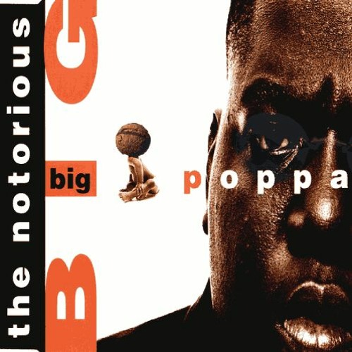 【3枚★】 The Notorious BIG / Big Poppa 他 Stream The Notorious B.I.G. - Big Poppa (2007 Remaster) by