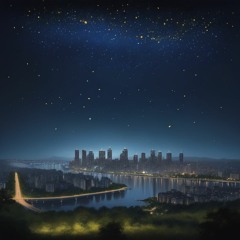 Owl City - Fireflies [AI Chiptune Remix]