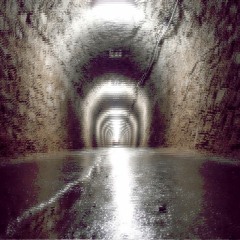 a tunnel tone