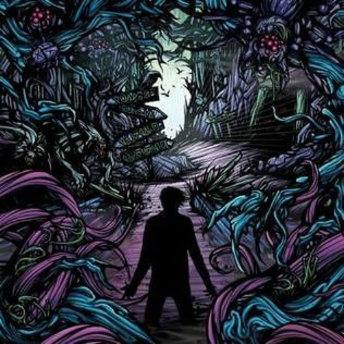 A Day To Remember- I'm Made Of Wax, Larry, What Are You Made Of?