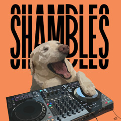 Shambles Mix #5 (PAWSA, Matroda, SIDEPIECE, and more)