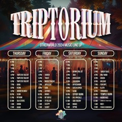 Triptorium Otherworld 2024