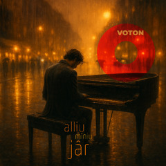 Alliu Miniu Jar [Piano Remix]