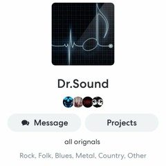 The Rise (of the Build).... Dr.Sound