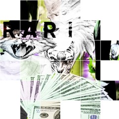 rari - money spread (prod. viva)