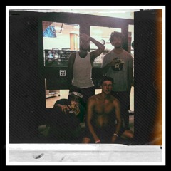 MADNE$$ - Romulan x tRIP6 x Prospec | (PROD. Pacific)