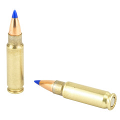 Twigg - BlueTip 5.7