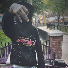 Jah Drillz - Sinister