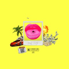 molly party - [Prod. by QgoCrazy]