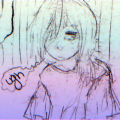 Character song wip doodle thing