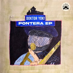PREMIERE: Doktor Yok! & Mike Fot - Serious Buisness [Unplayable Records]