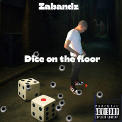 Dice On The Floor