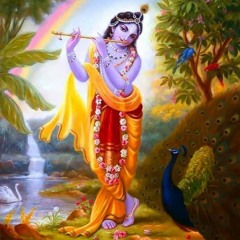Hare Krishna