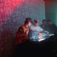 Acidbombs mit triplenine
