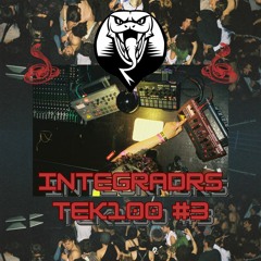 Integradors (ACID)TEK100 #3