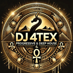 Prog. Deep Tech Melodic Mix 04/25.3