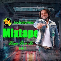 JackyloMix Mixtape Konpa Pa'w La Vol 1. [July 1, 2023]