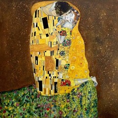 Luigi Rubino ~ The Kiss