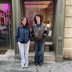 Broken Bass Ritual ep07 — Pucelle b2b Drummy Kutz