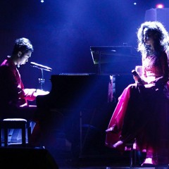 Vigilio & Cheetah Dillak - 1 800 723 8255 (Logic cover - Live in The Grand Chapel)