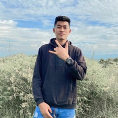 TENDA BIRU 2K23 (Q’v Vicenso)#Pando  Versi Chozlet