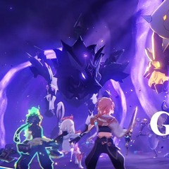 Abyss Invasion Genshin Impact OST