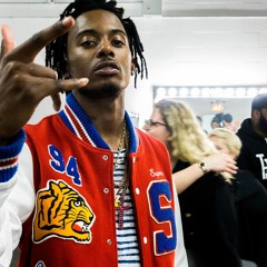 Whats up [Og Buda & Lil Krystalll & Playboi Carti type beat]