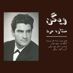 ستاره مرد ویگن | Setare Mord viguen