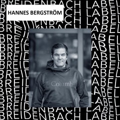 BREIDENCAST NO. 29 - Hannes Bergström