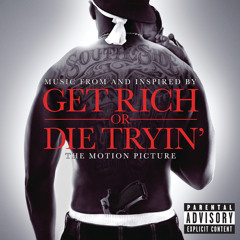 You A Shooter (Album Version (Explicit)) [feat. 50 Cent]