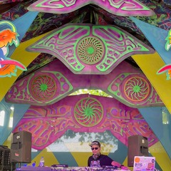 Hilltop Monsoon Blast 2024 Djset