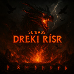 Dreki Rísr
