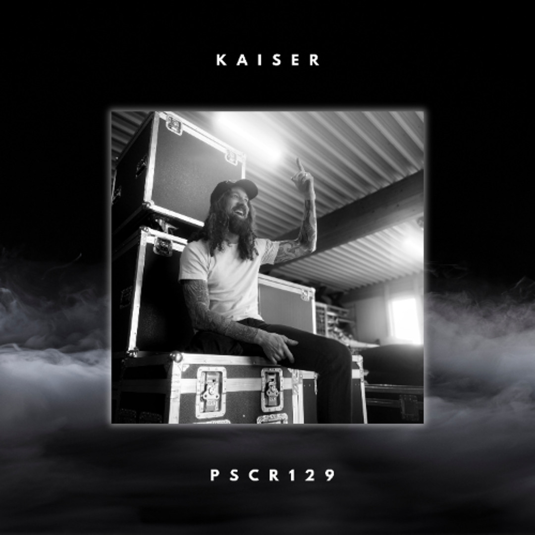 Stream PSCR129 - Kaiser by Patrick Scuro | Listen online for free on ...