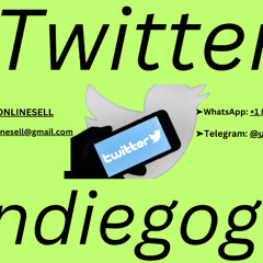 Buy Twitter Accounts