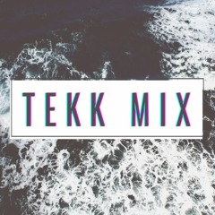 Boker - Tekk Mix [Bad Ideas x Bis der Himmel sich dreht x Glücklich wie die Kinder] [180 BPM]