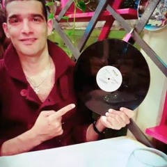Dj Cenko In The Mix this is (My Moment)2021