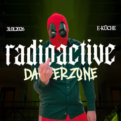 Radioactive Dangerzone - Contest Winner - TechPool