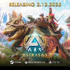 Ark astraeos