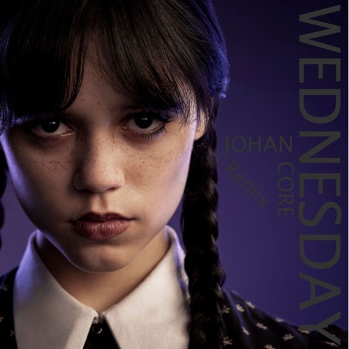 Stream Lady Gaga Bloody Mary (Wednesday JOHAN CORE REMIX ) by