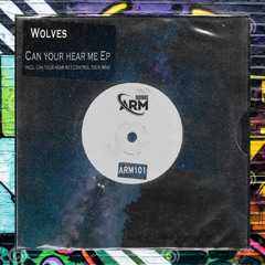 Wolves (arg) - CONTROL YOUR MIND (Original Mix)