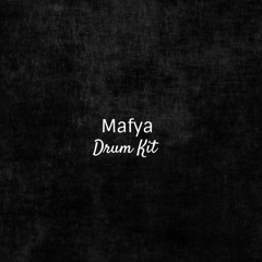 Mafya Drum Kit Out Now - Demo