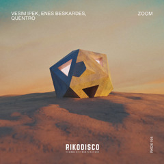 Enes Beskardes, Vesim Ipek, Quentro - Zoom