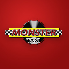 Monster Taxi _ Divino