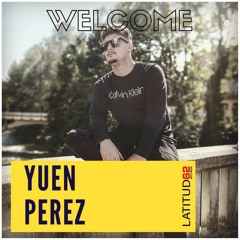 Yuen Perez - Everyone Lets Dance (Original Mix) [Latitud 62 Records] (ARG)