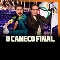 O Caneco Final | TROCANDO AS BOLAS