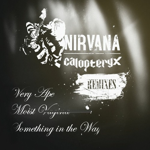 Tribute To Nirvana [Remixes]