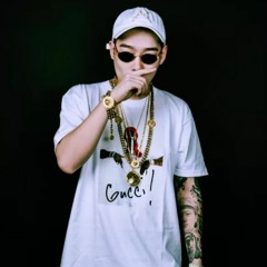 Thug Life (Prod.By Mai) - 弹壳 Danko